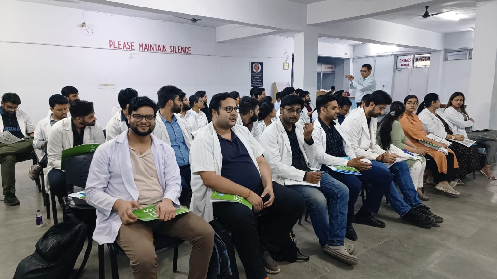 SSSF India Gallery Image