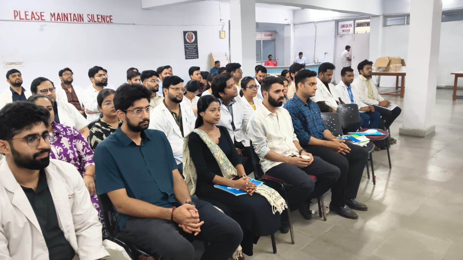 SSSF India Gallery Image