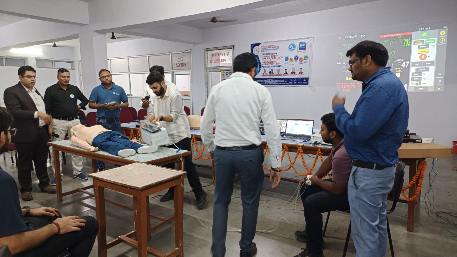 SSSF India Gallery Image