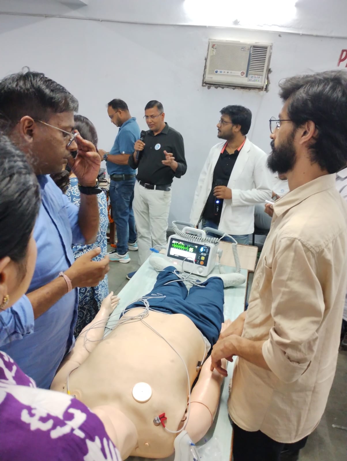 SSSF India Gallery Image