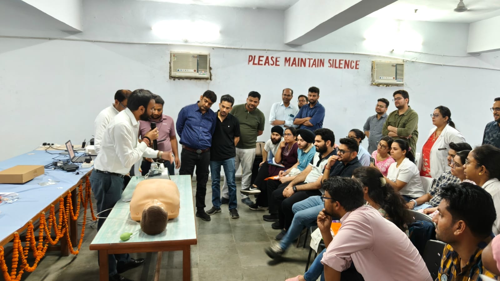 SSSF India Gallery Image