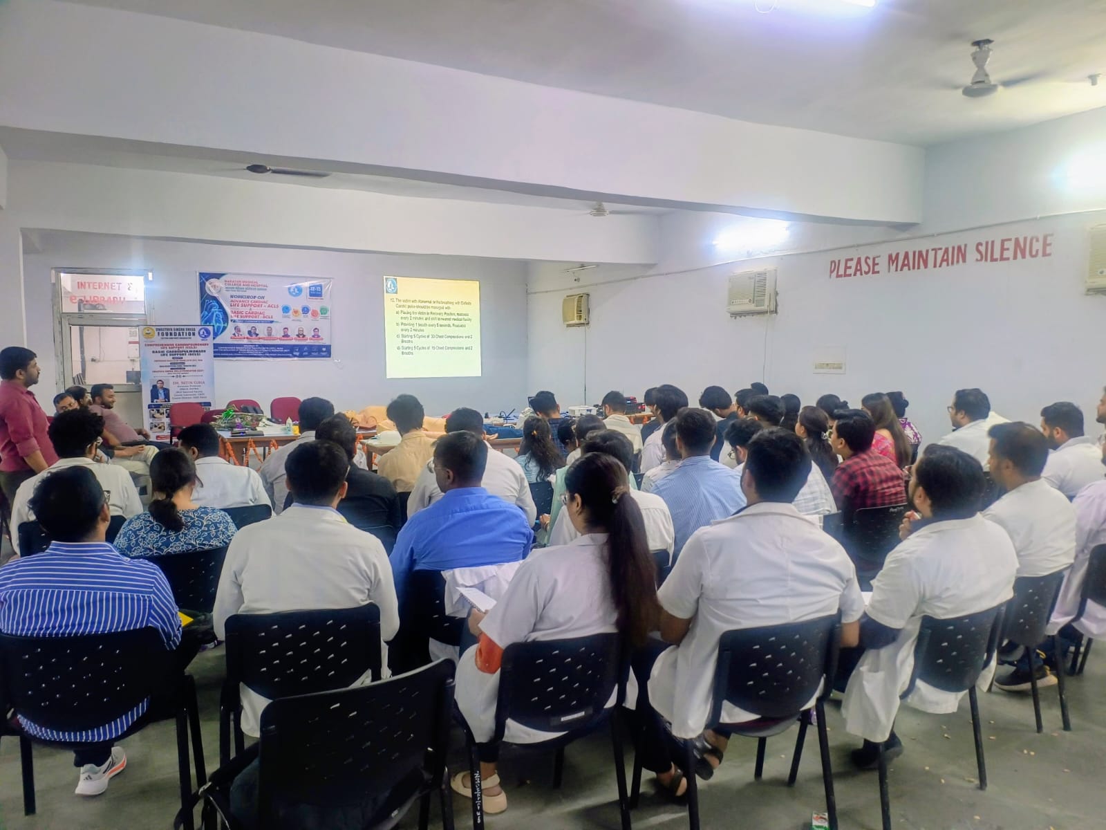 SSSF India Gallery Image