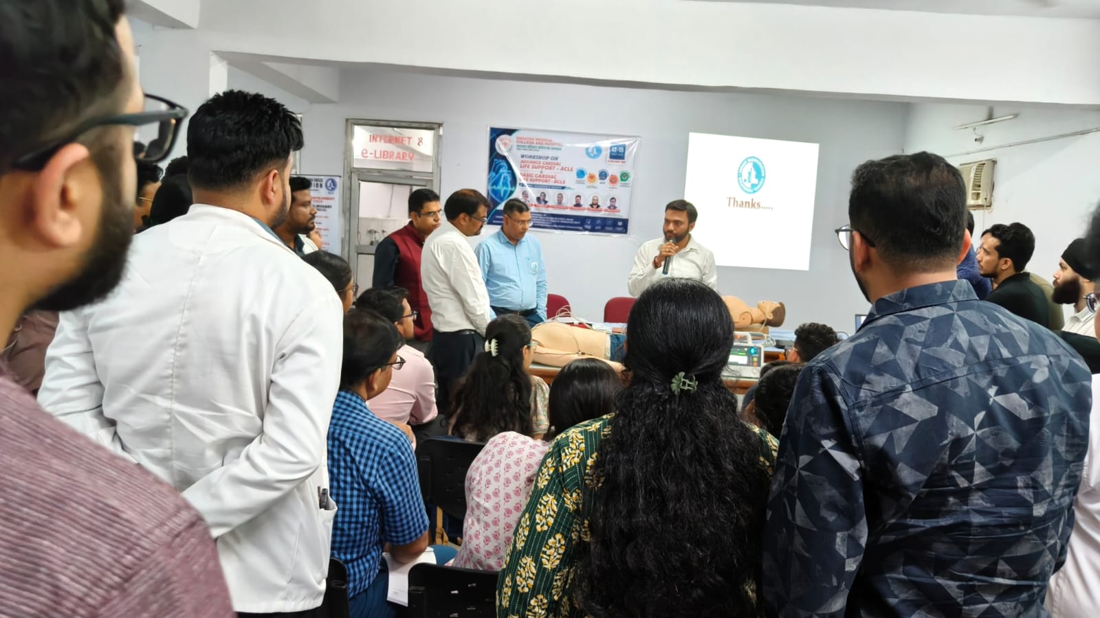 SSSF India Gallery Image